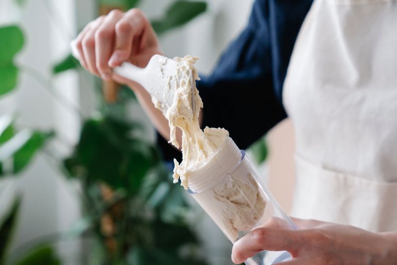 Cannoli Cream Dessert
