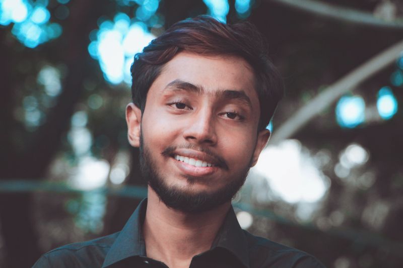 James Patel, Operations Manager at Anthony's pizza