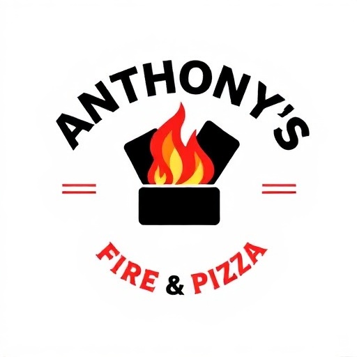 Anthony's coal fired pizza